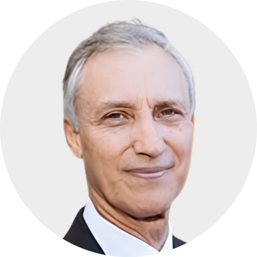 Professor Simon Haines