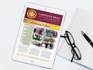 Campions-Brag-2016-Winter-Feature. Campion College Australia.