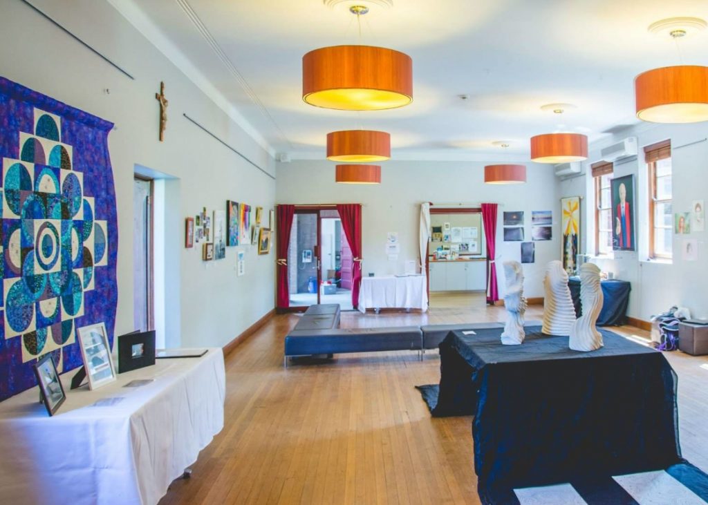 CCA-Clubs-5. Campion College Australia.