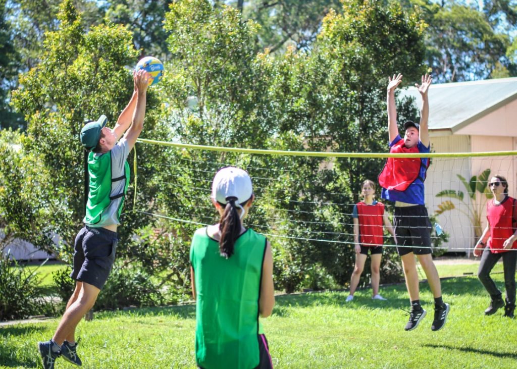 CCA-Sports-3. Campion College Australia.