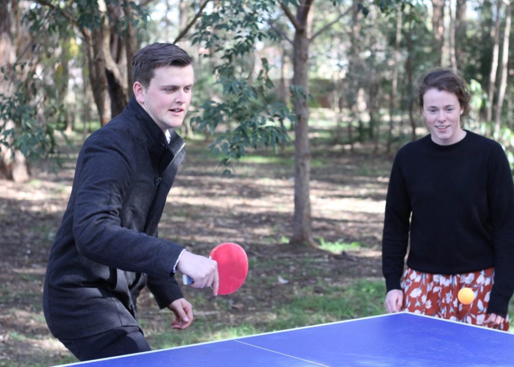 CCA-Sports-4. Campion College Australia.